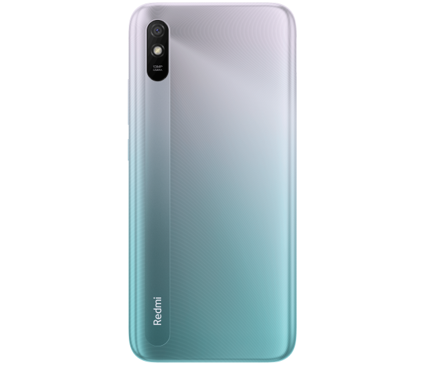 Xiaomi Redmi 9A 2/32GB Glacial Blue - 747640 - zdjęcie 3